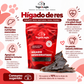 Paquete Layla de Corazón, Hígado y Pulmón 360 G para Perros