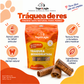 Paquete Nala de Viril de Toro, Tráquea de Res y Esófago de Res para Perros