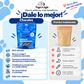 Charales Deshidratados para Perros