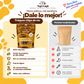 Tráquea Chips de Res Deshidratada para Perros